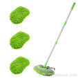 Hot selling Extendable Handle Soft car Water brush